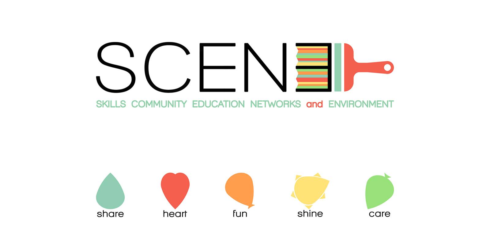 Scene.org.au