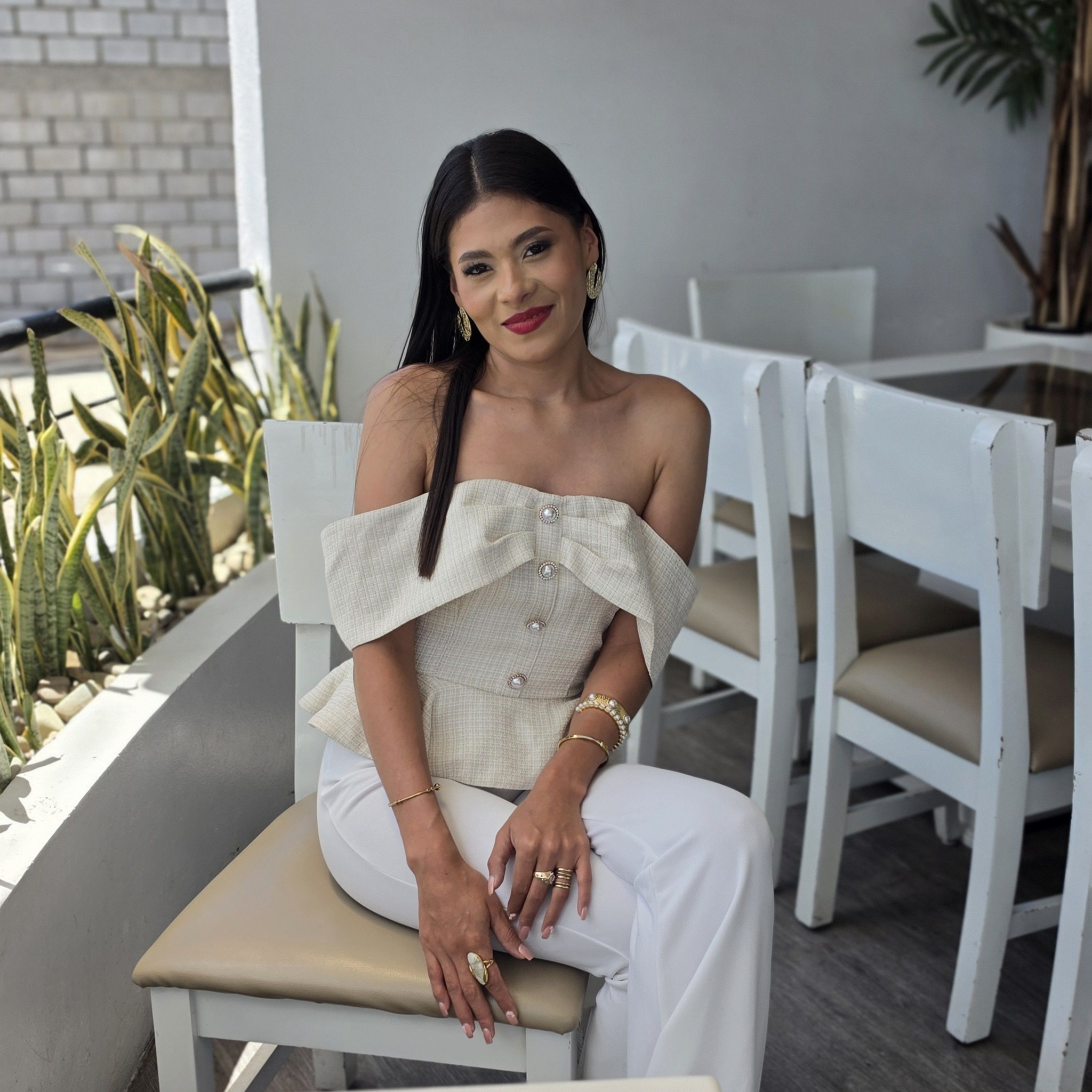 Yusmary Vargas