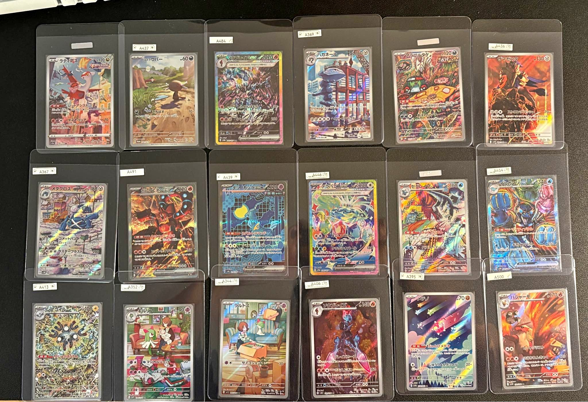 buy used pokemon cards 25 Rare with 100 HP or Higher (Assorted Lot with No Duplicates) (Original Version) : Toys & Games I am in absolute disbelief.