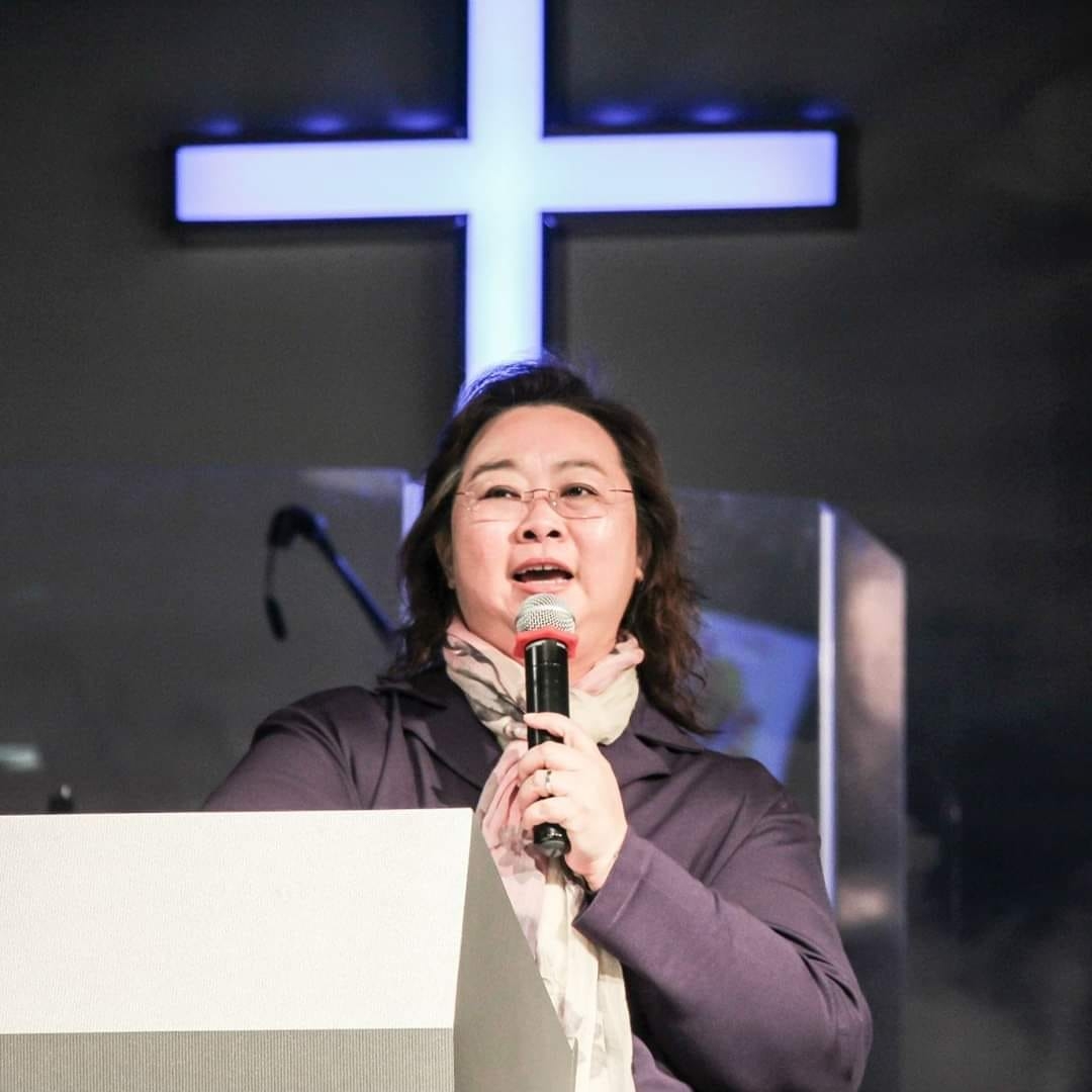 師母教室