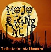 Mojo Rising