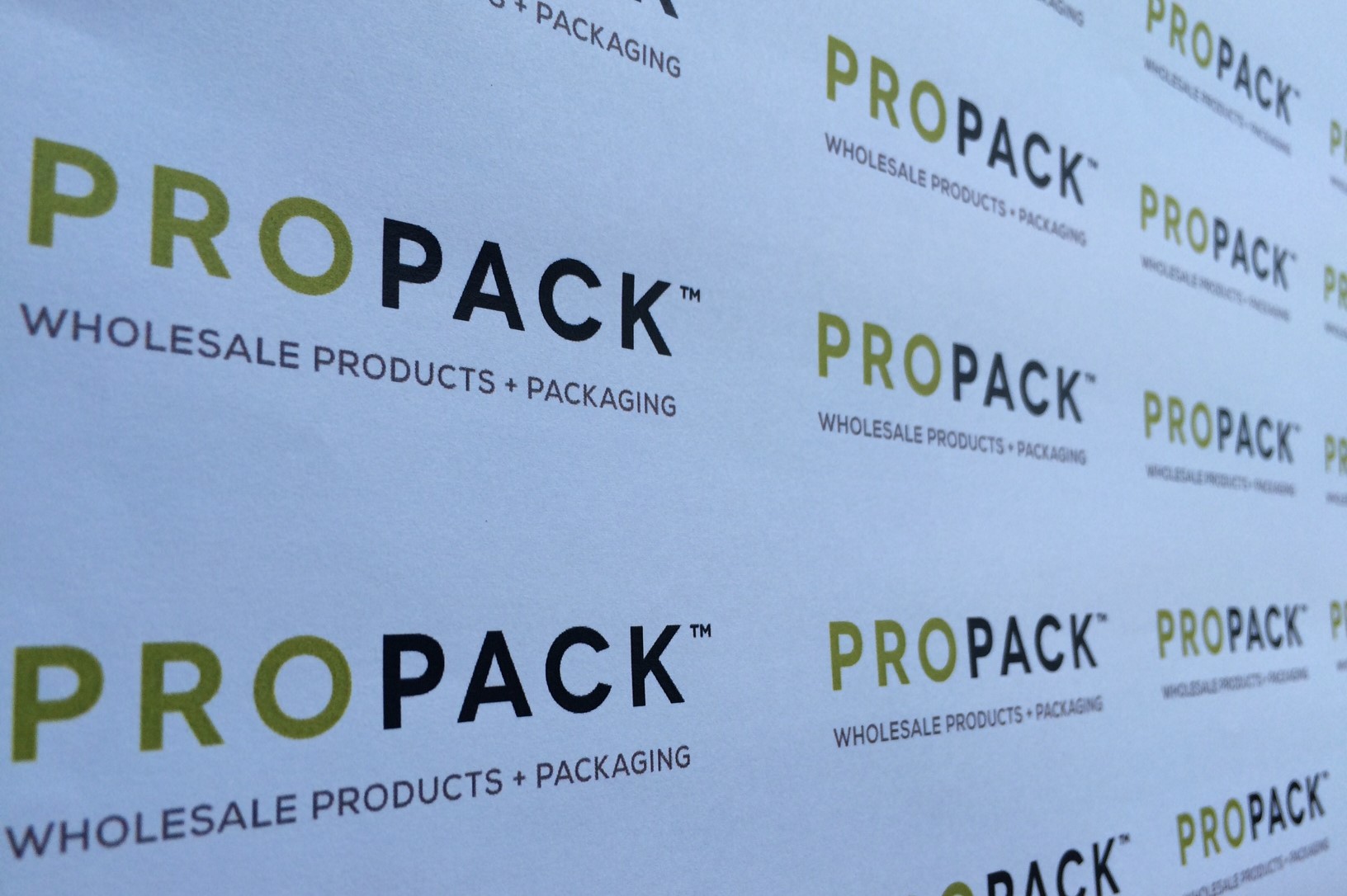 Propack | Auckland