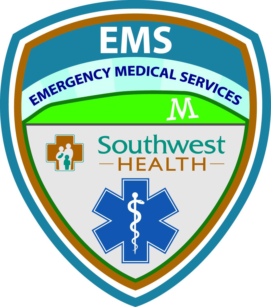 Southwest... - Southwest Health Emergency Medical Services