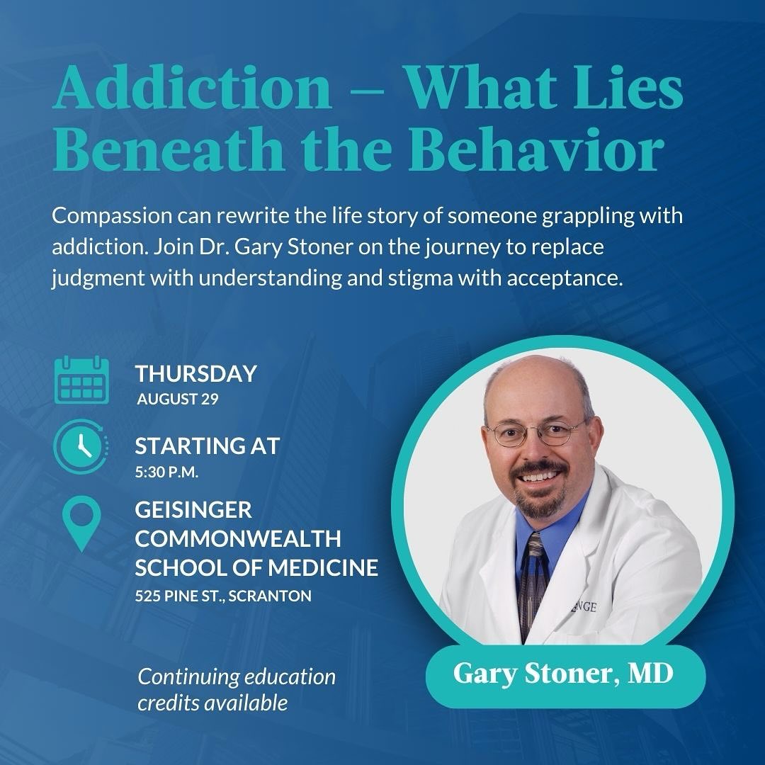 Geisinger College of Health Sciences