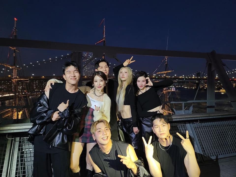 [220923 Ins 更新]... - BoA Goddess Club in Taiwan:::台灣寶兒女神俱樂部 | Facebook