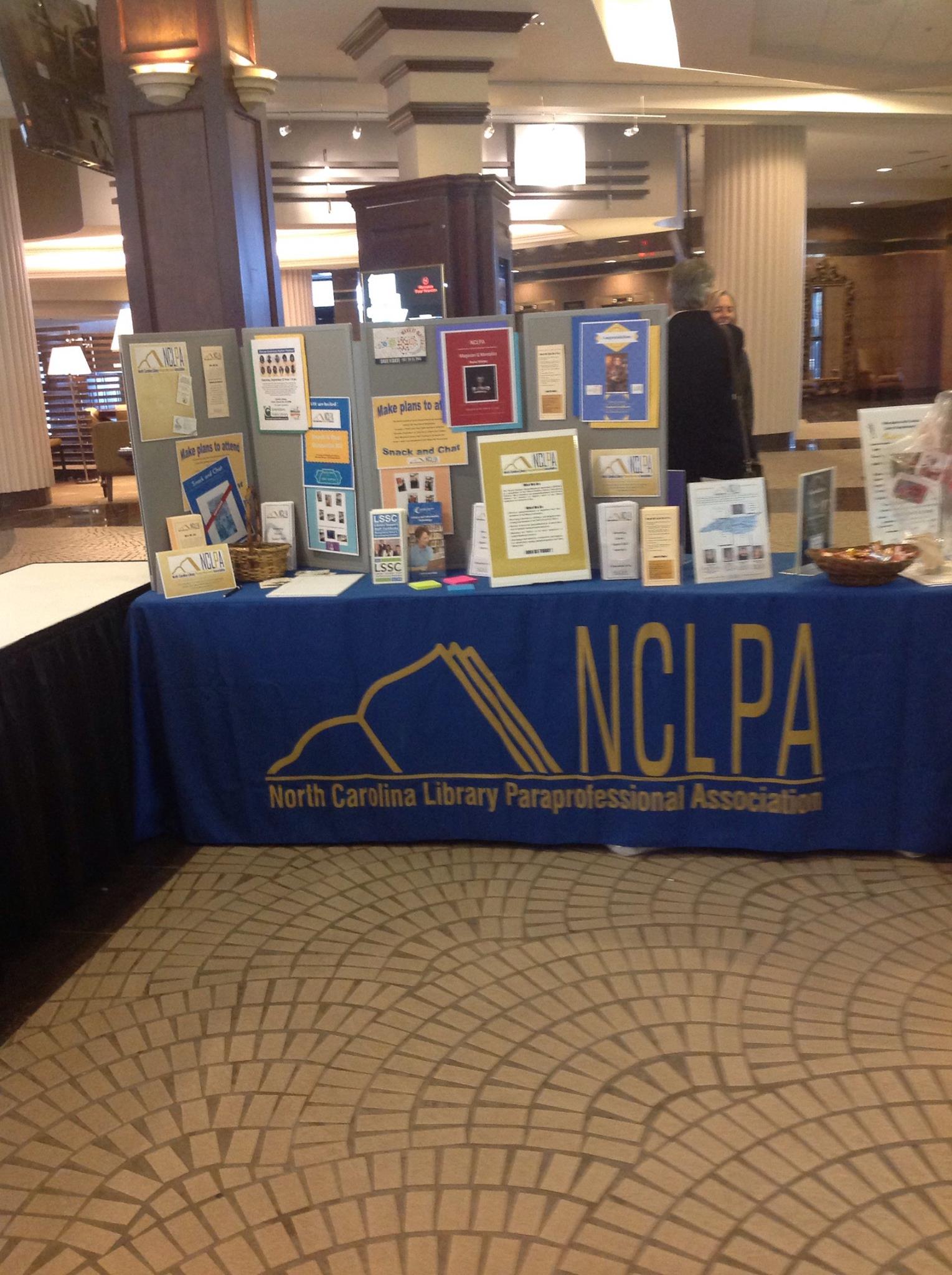 Arkansas... - Arkansas Library Paraprofessionals Division