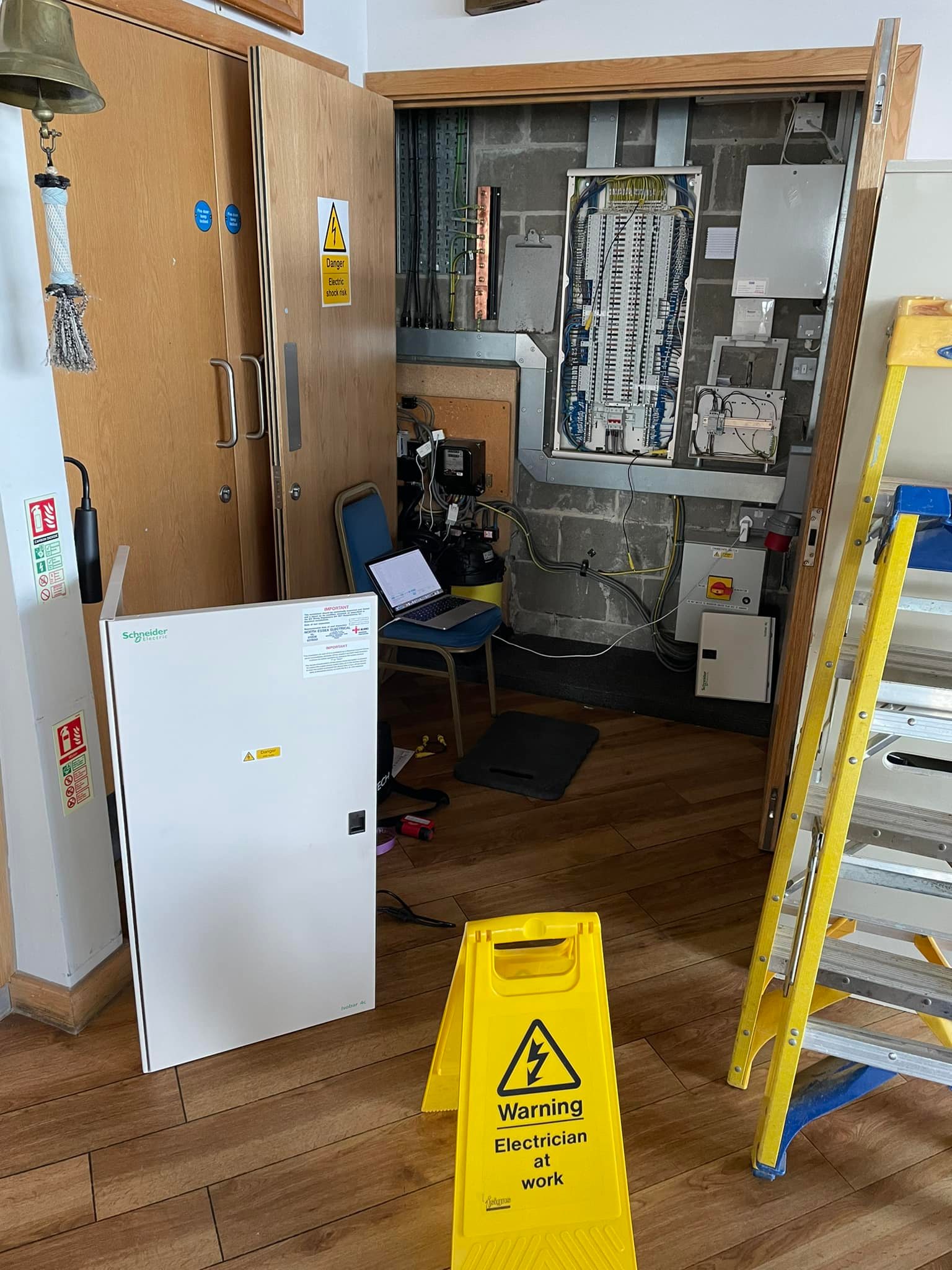 Surelec Electrical Ltd | Ipswich