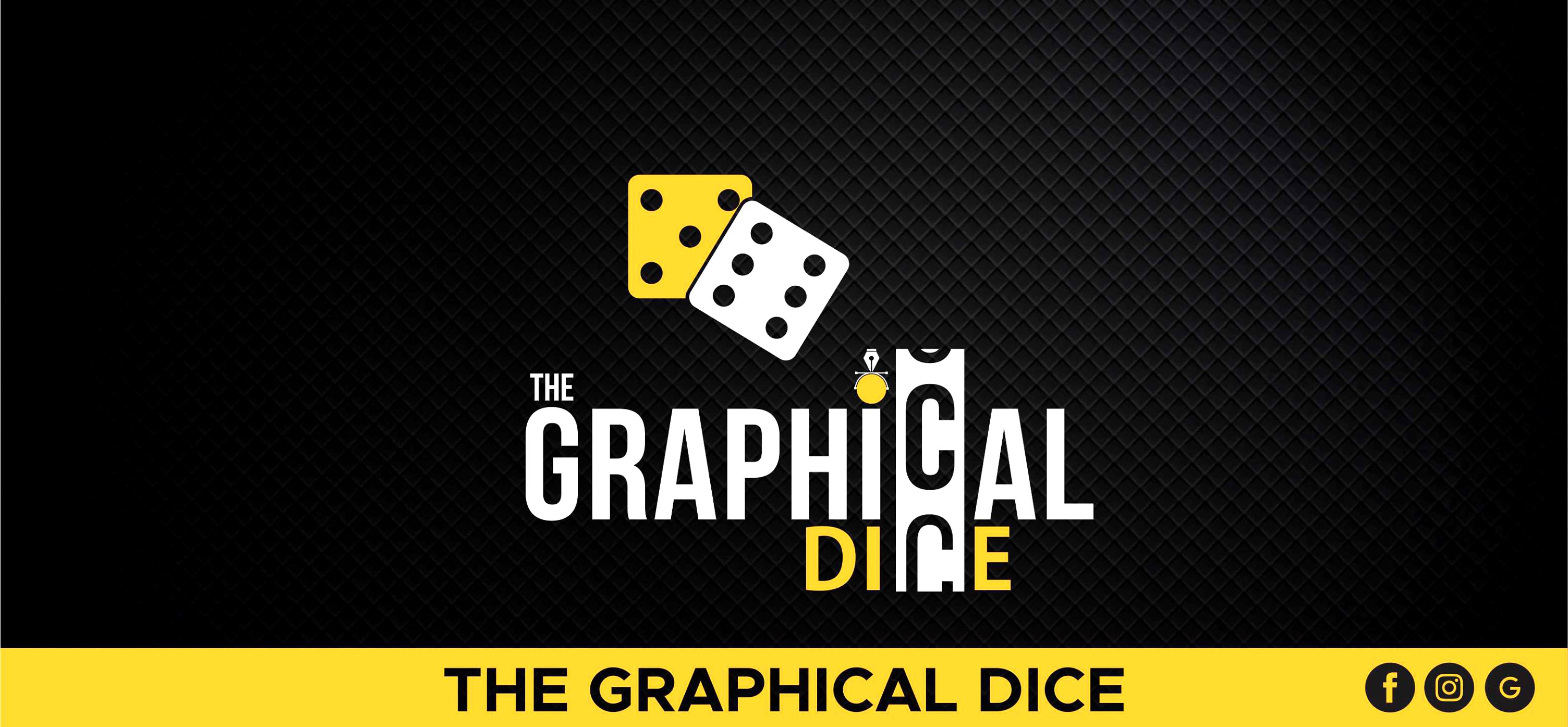 The Graphical Dice | Jalandhar