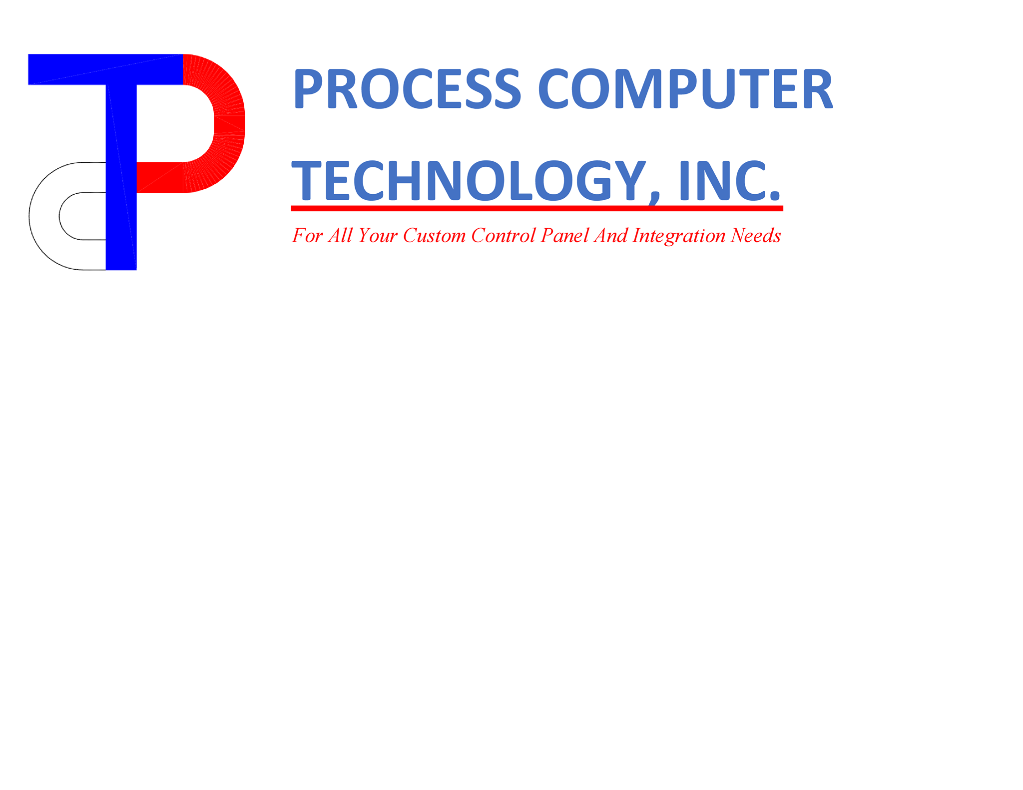 Process Computer Technology | Houston TX