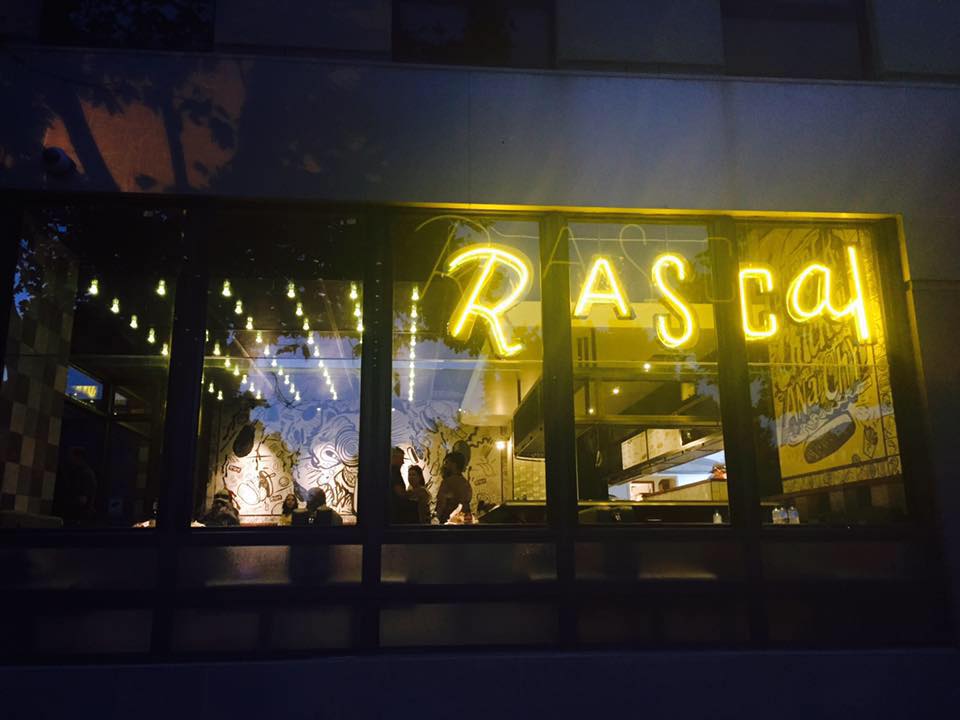 Rascal | Newcastle NSW
