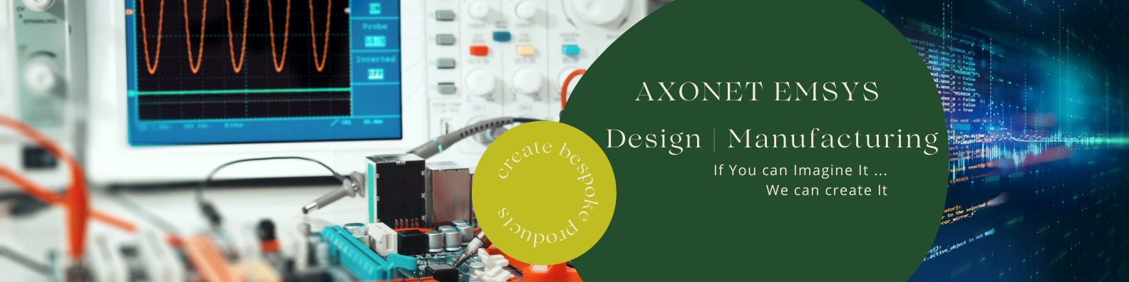 AxoNet Emsys