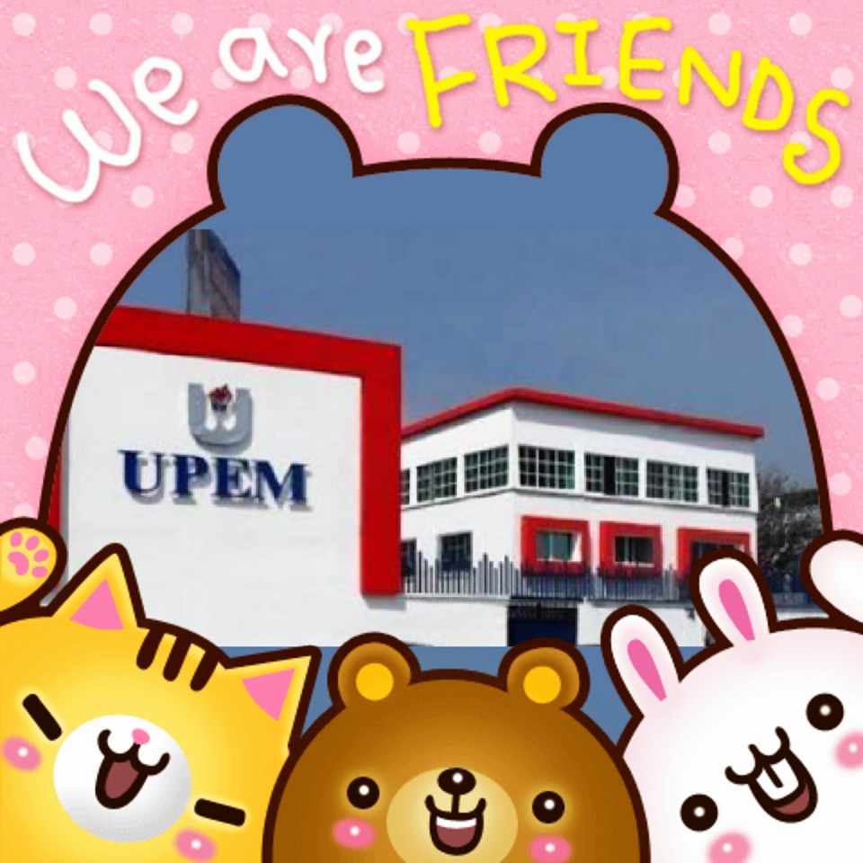 MEMES de UPEM
