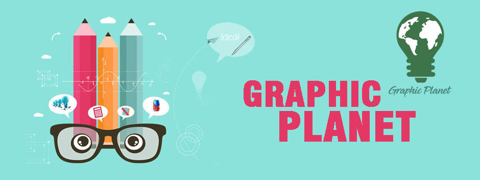 Graphic Planet | Howrah