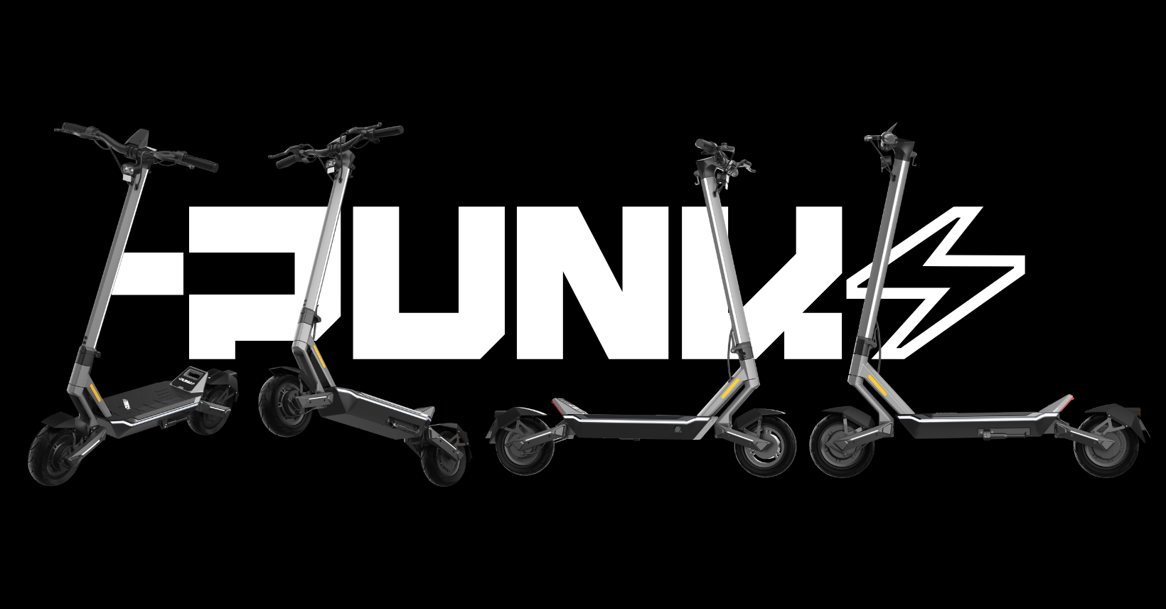 Punk Rider Escooter Owner club | Facebook