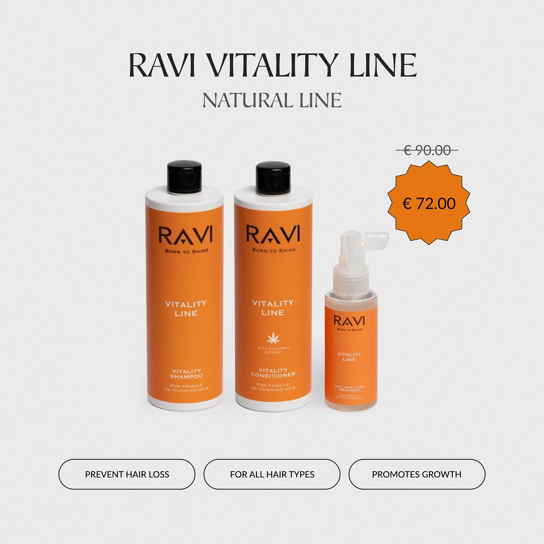 RAVI