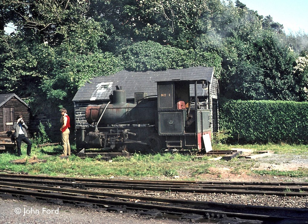 No.7 Tom Rolt
