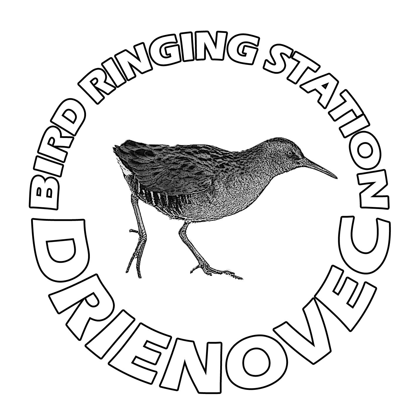 Bird Ringing Station... - Bird Ringing Station Drienovec