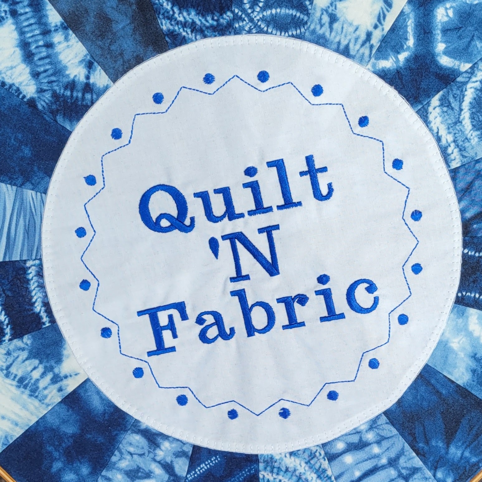 Quilt N' Fabric Fayetteville GA