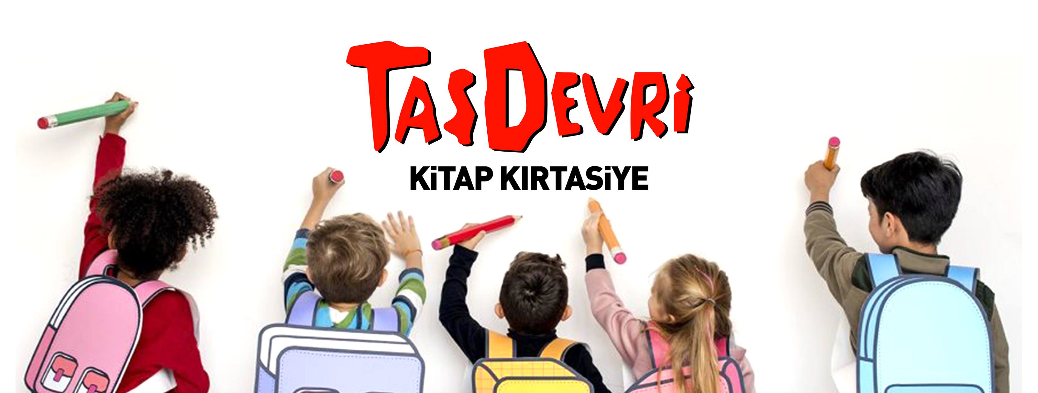 Taş Devri Kırtasiye