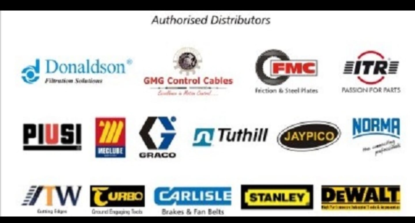 Auto & Machinery Spares Co. | Bhopal