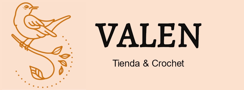 Valen Crochet | Formosa