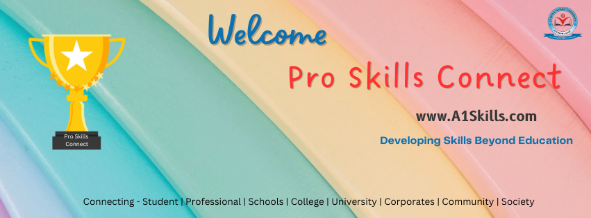 Pro Skills Connect | Facebook