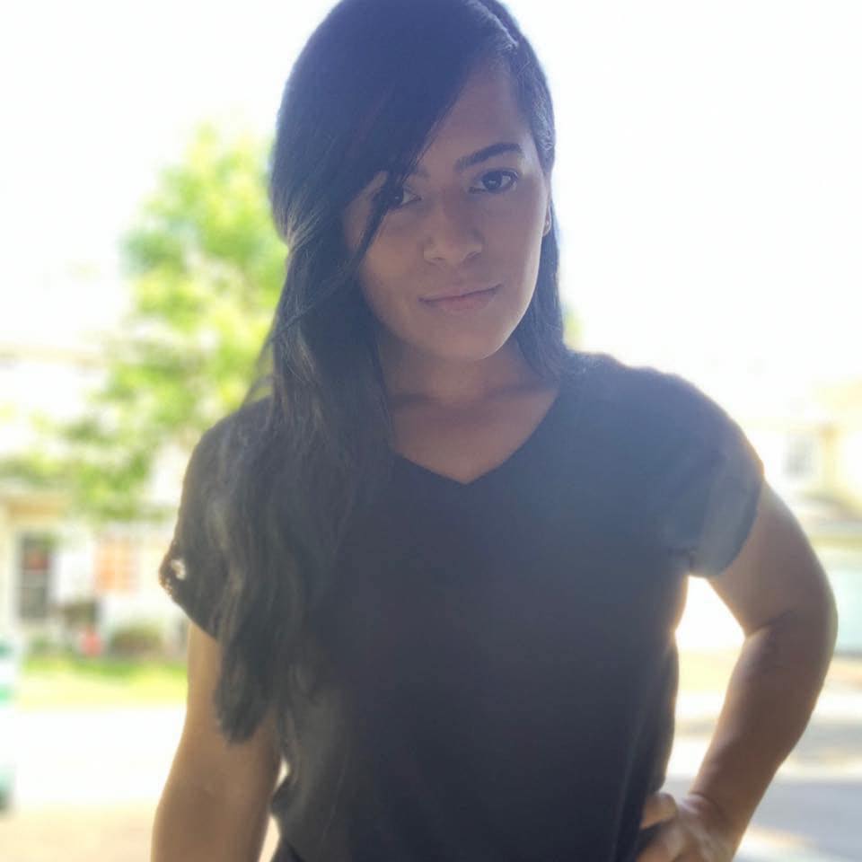 Pamela Michelli