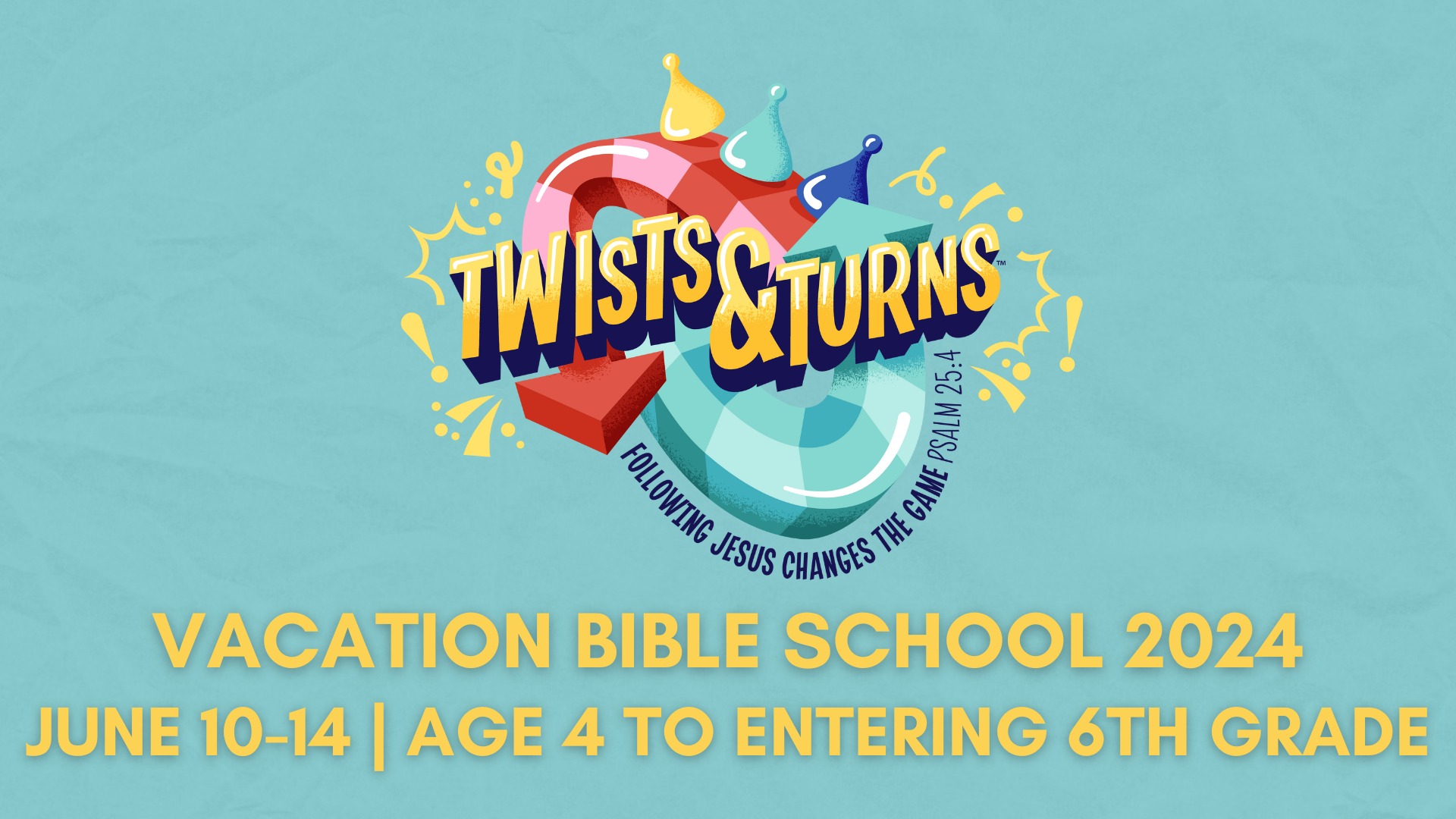 🌟 VBS Registration is Now... - First Baptist Church of Elyria | Facebook