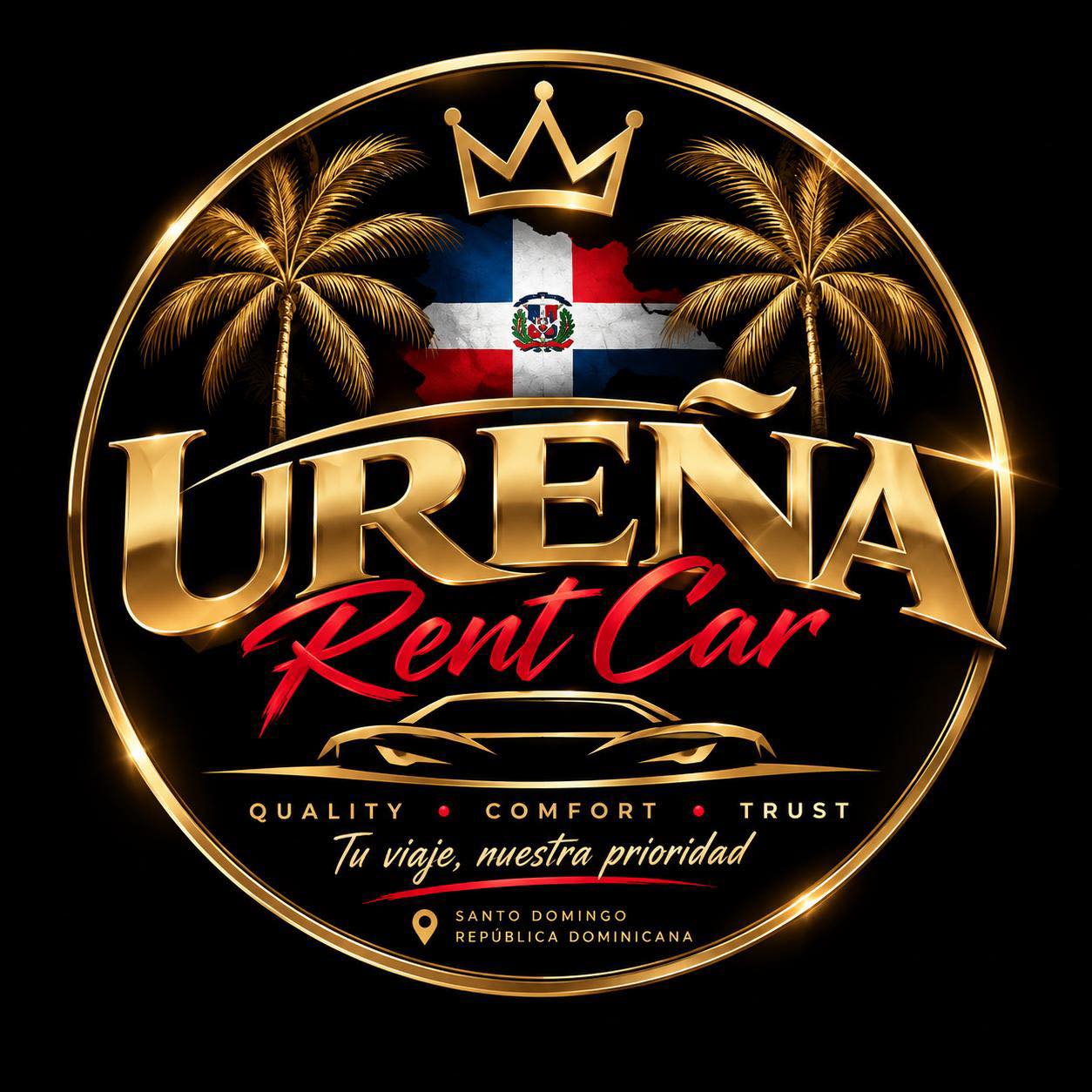 #fyp #contenido #usa | Urena Rent A Car