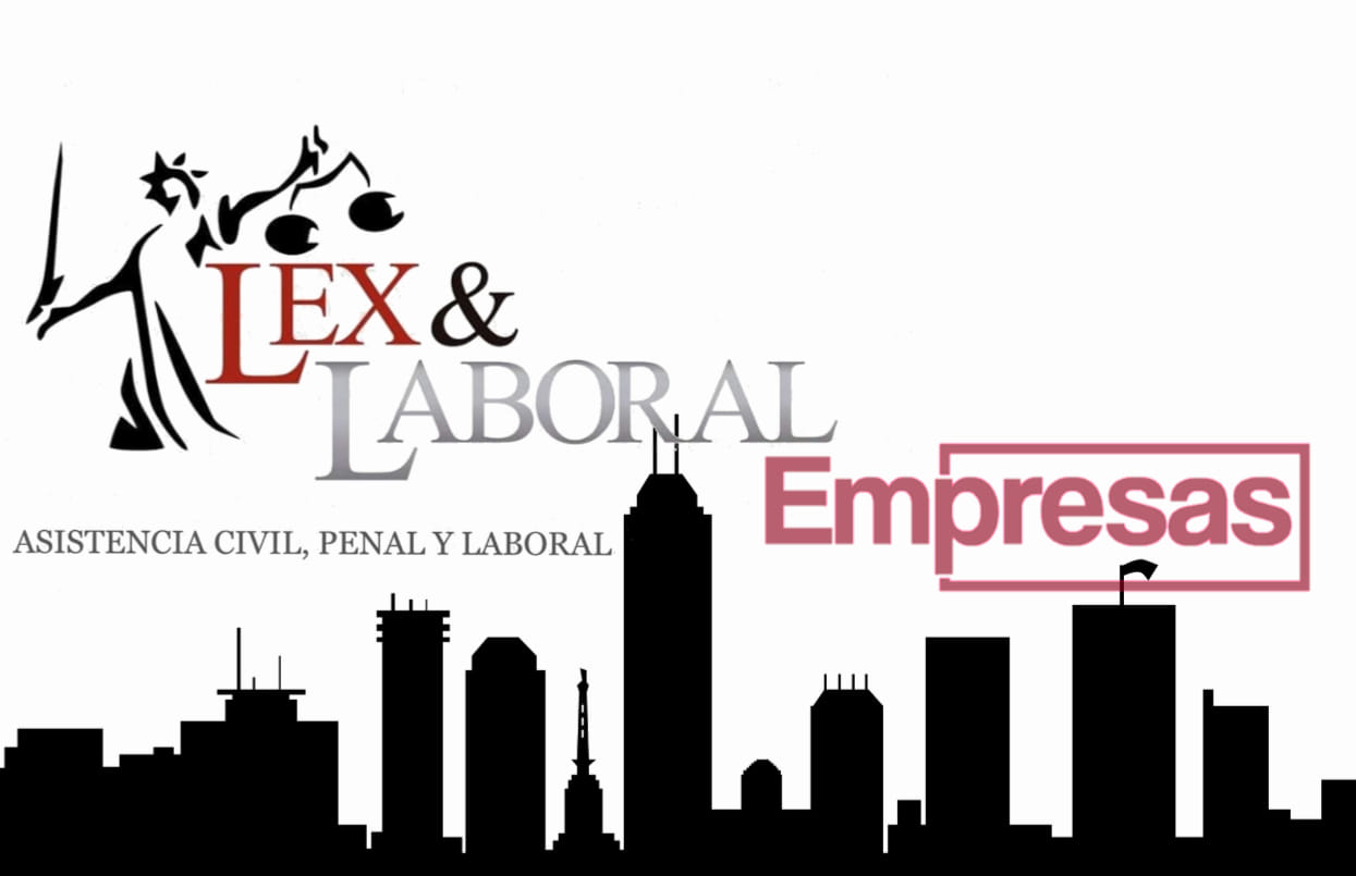 LEX & Laboral / Abogados Laborales & Penales / Ecuador | Quito