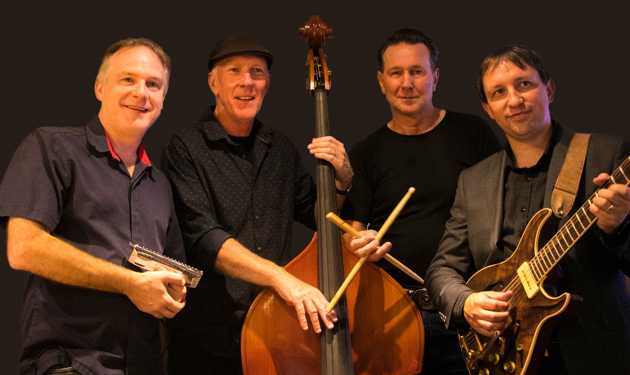 The Blues Rattlers