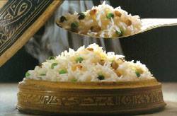Sungold - INDIA FEAST Basmati rice