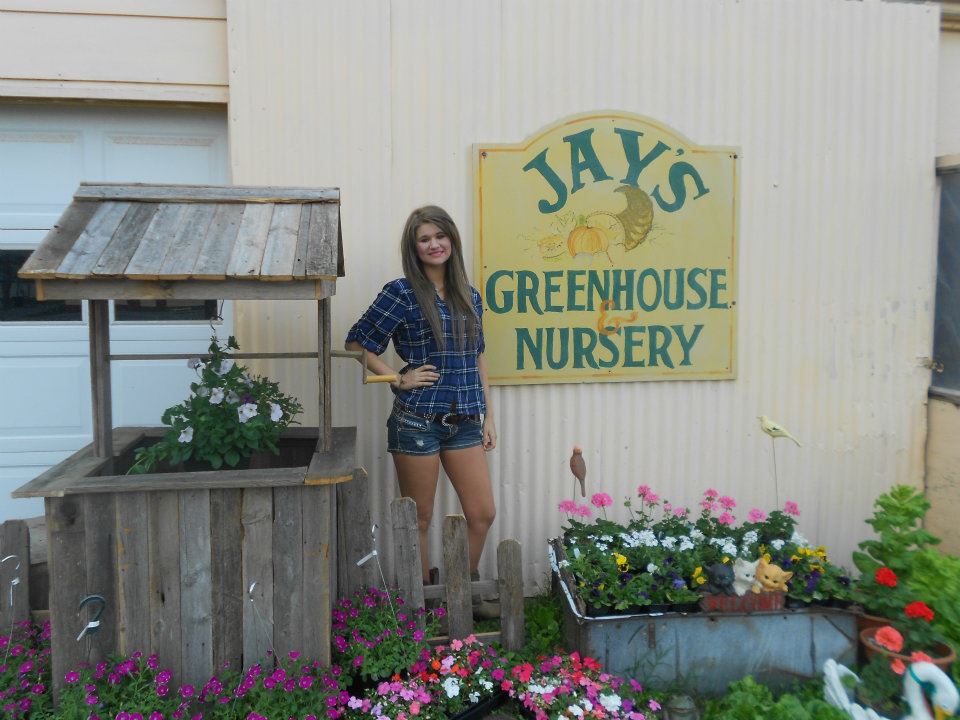 Jay's Greenhouse and Nursery | Durant OK