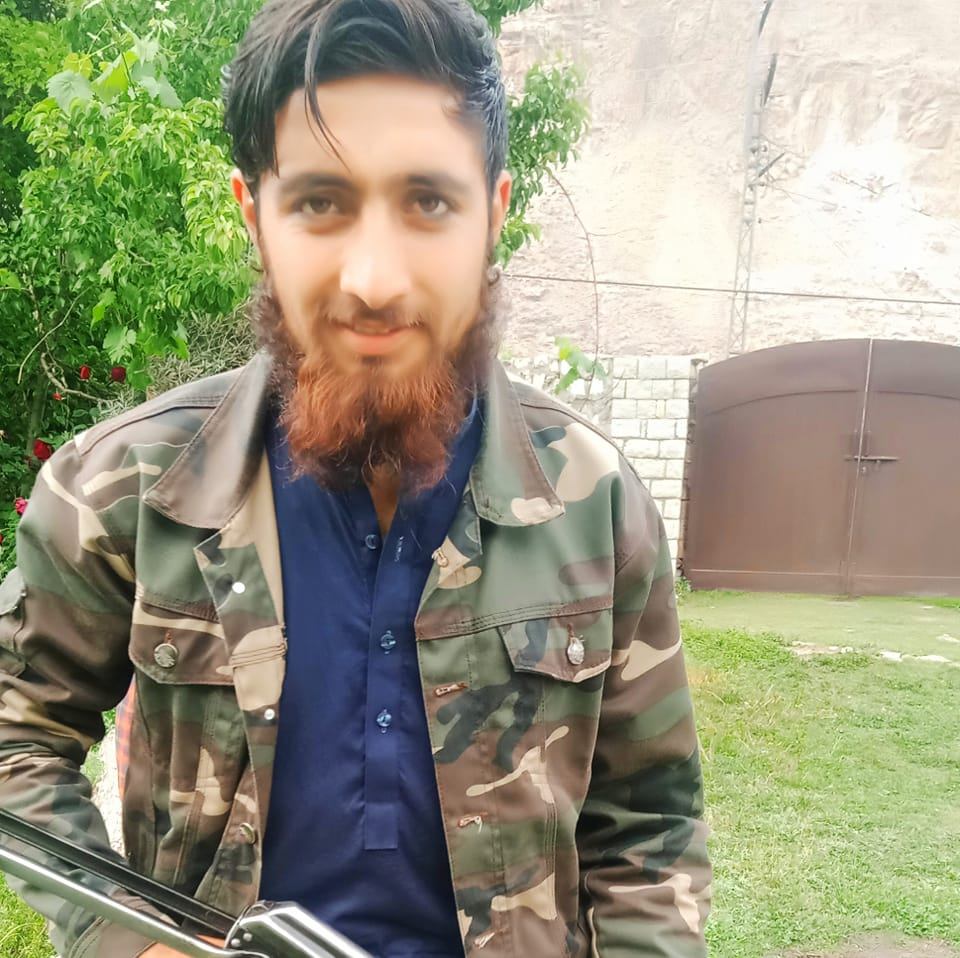 Saddam hussain raja
