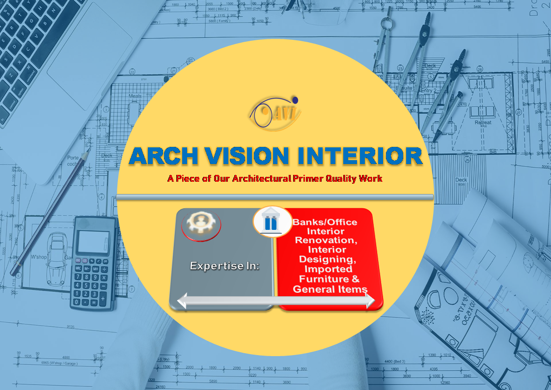 Arch Vision Interior
