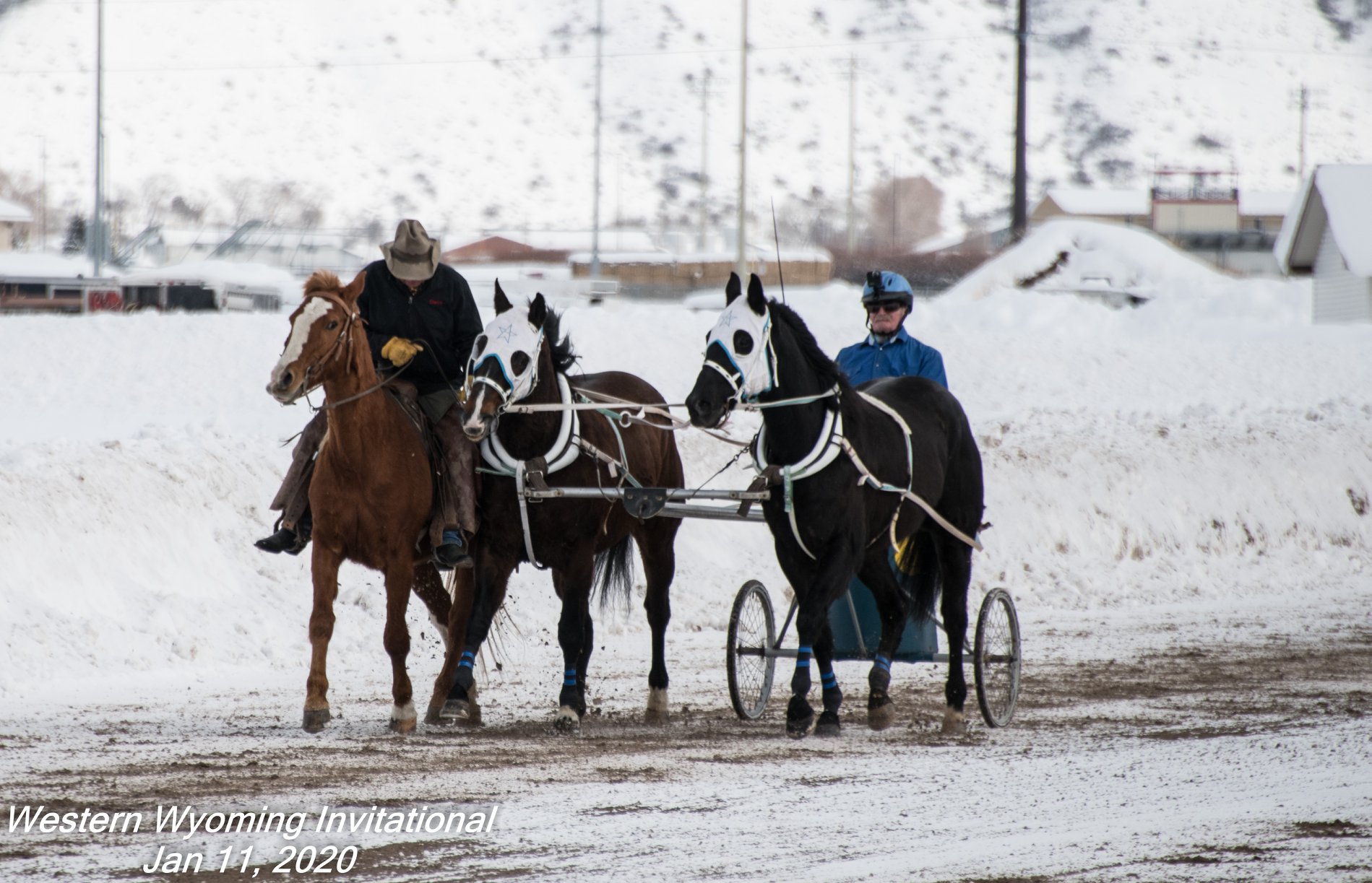 All - Star A Ranch driven by Allen Hale | Facebook