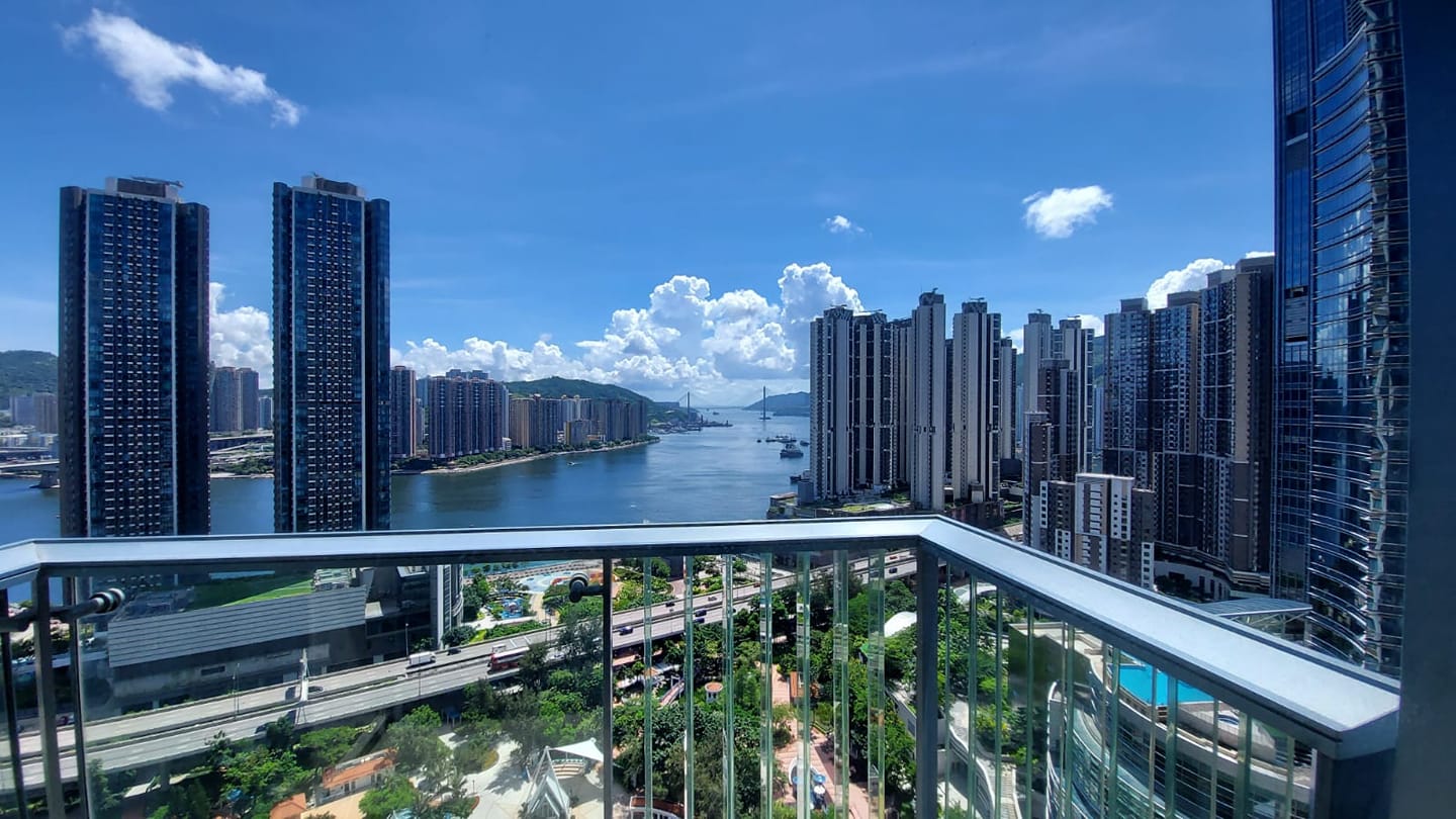 全城滙 Parc City - 全城滙 Parc City added a new photo.
