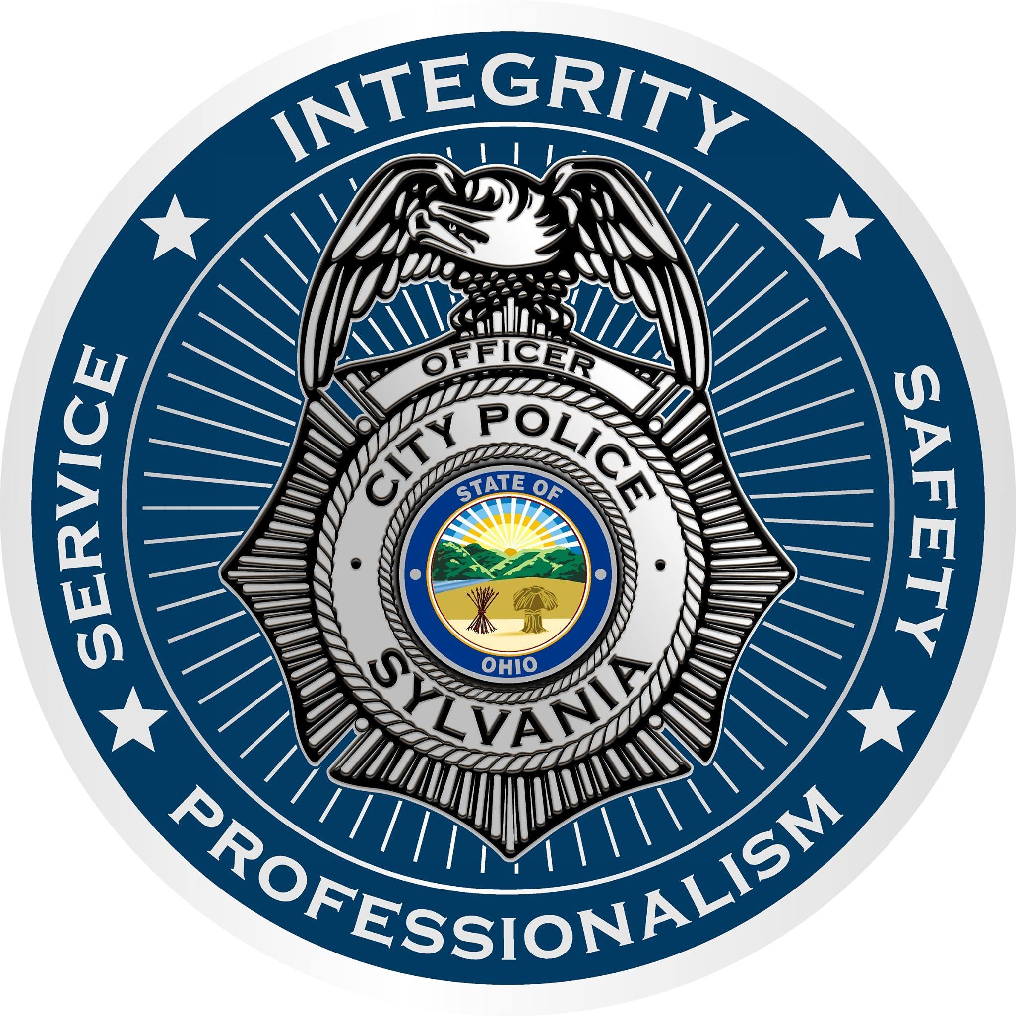 Congratulations to Sgt.... - Sylvania Ohio Police Division | Facebook