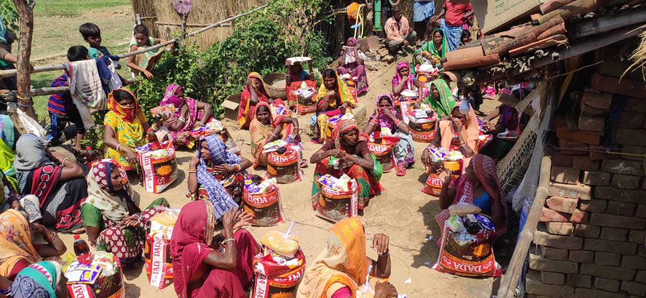 National Campaign on Dalit Human Rights (NCDHR) | Delhi