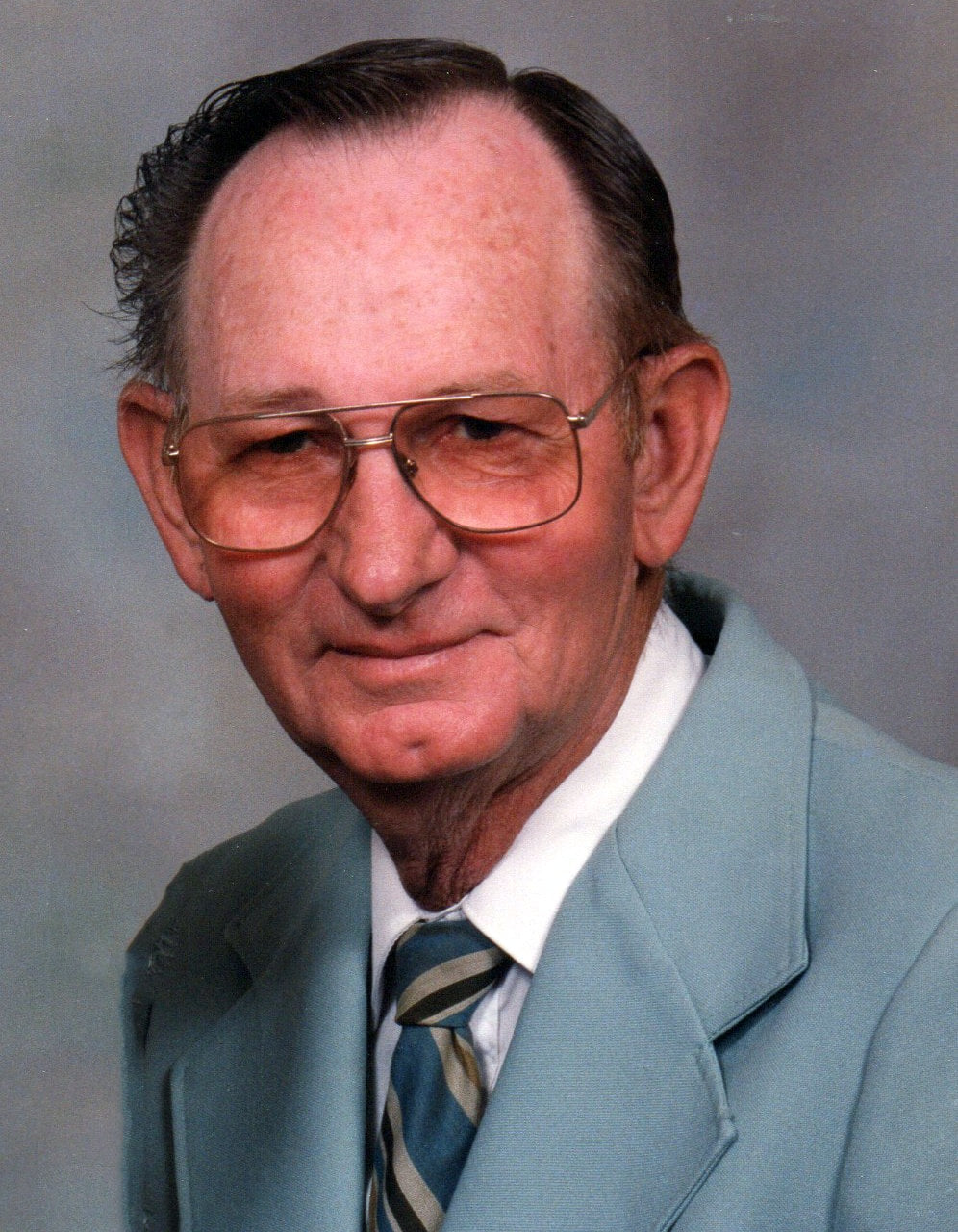 Robert Dale... - Acres West Funeral Chapel & Crematory | Facebook