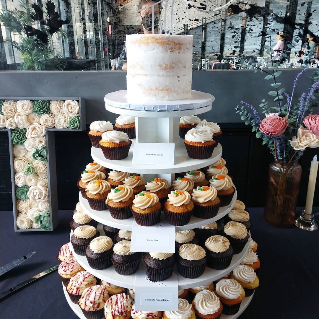 Get Caked Bakery | Rochester NY