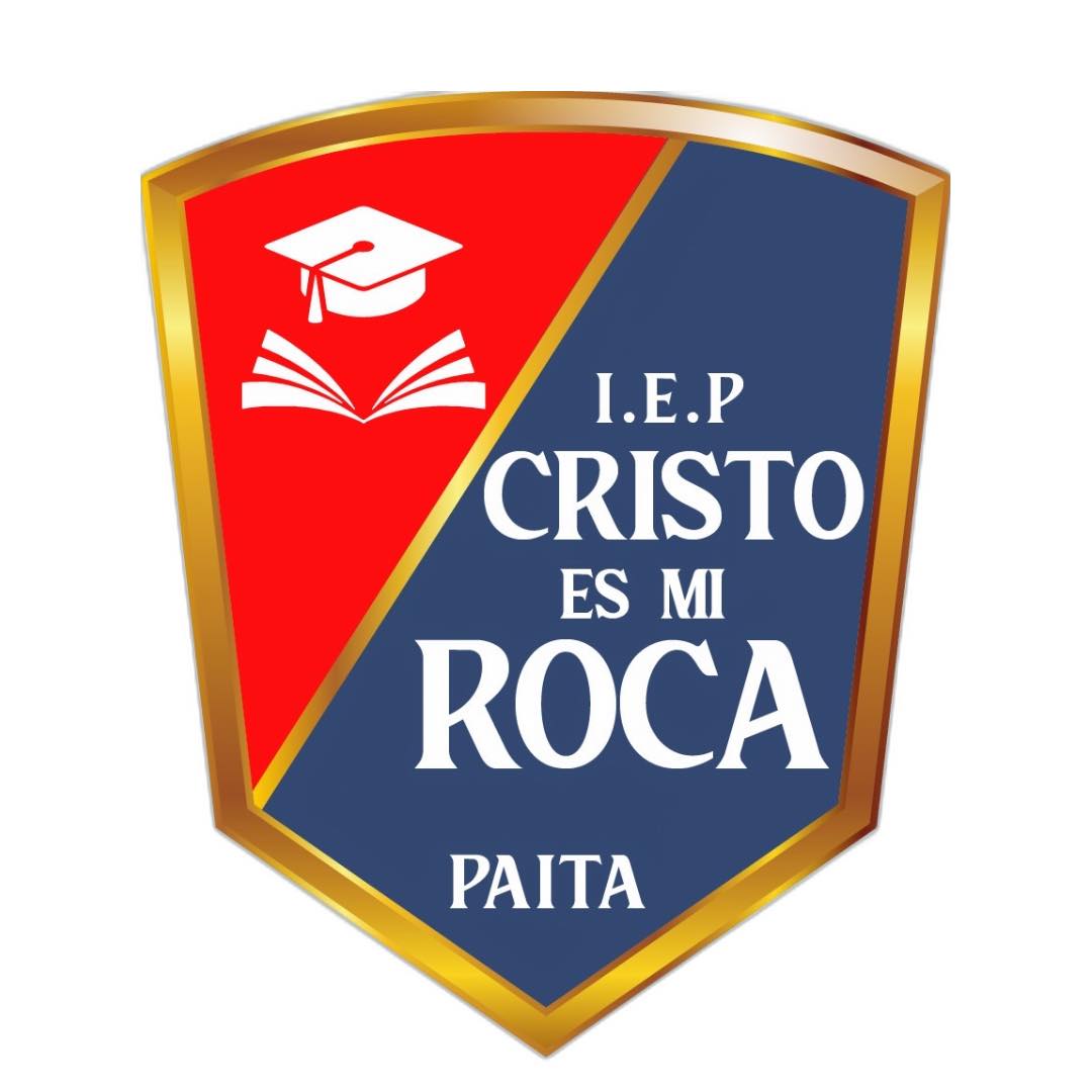 I.E.P Cristo es mi Roca | Paita