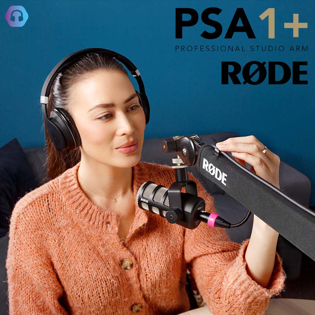Scan Pro Audio - UPGRADE YOUR SETUP! The new @rodemic... | Facebook
