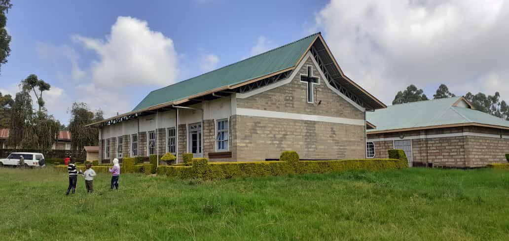 Kathera Methodist Church Fellowship