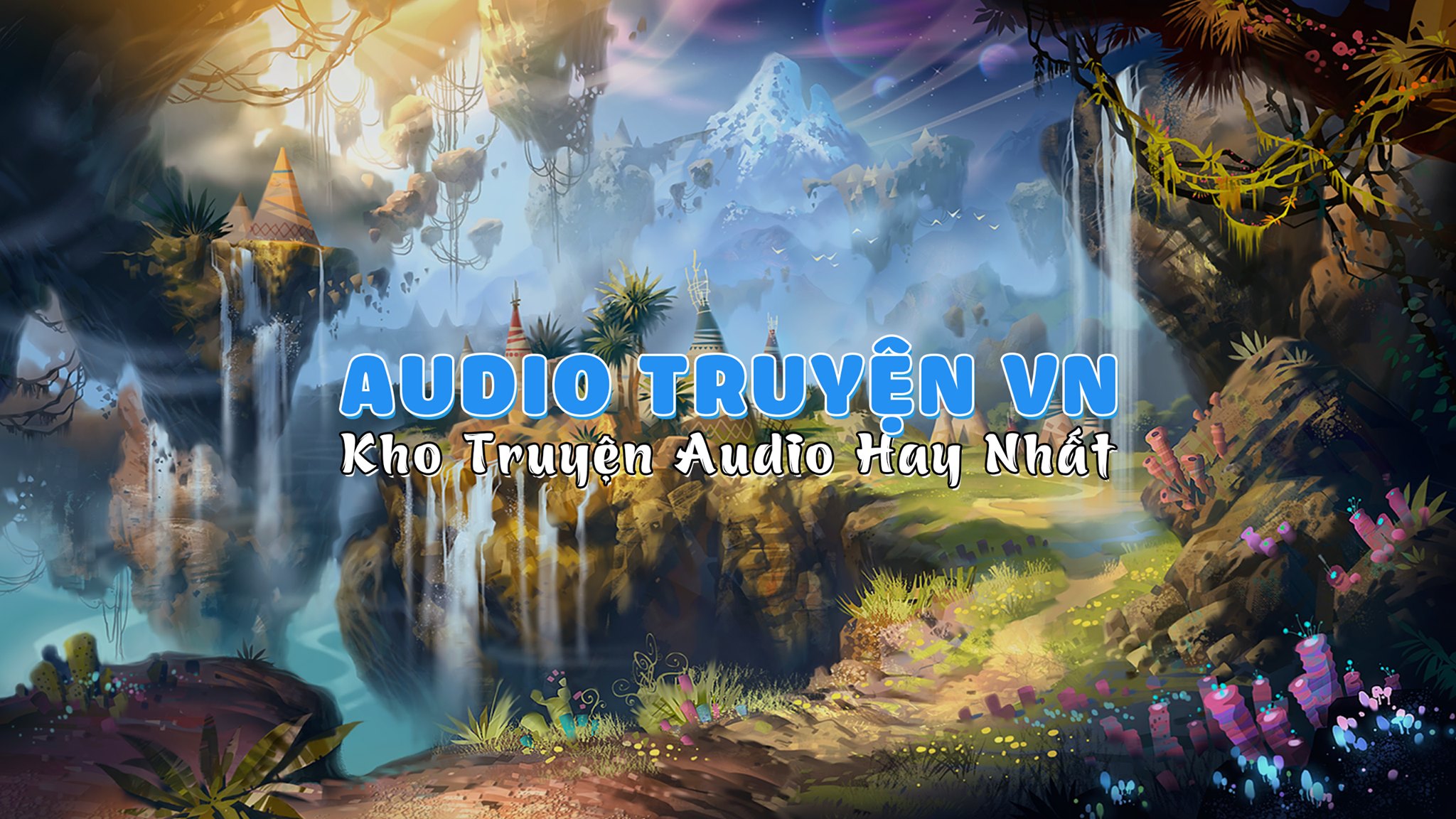 Audio Truyện Vn
