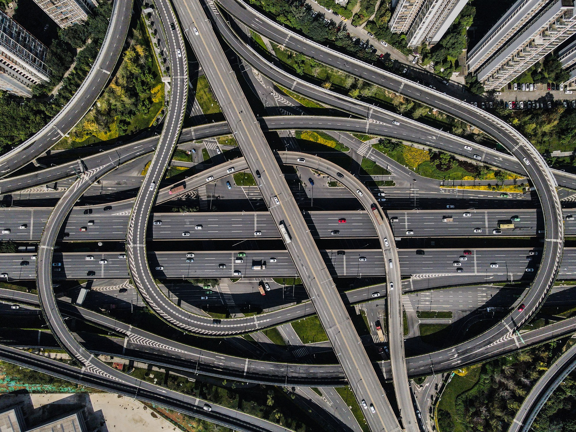 In pics: Aerial view of the most... - People's Daily, China | Facebook