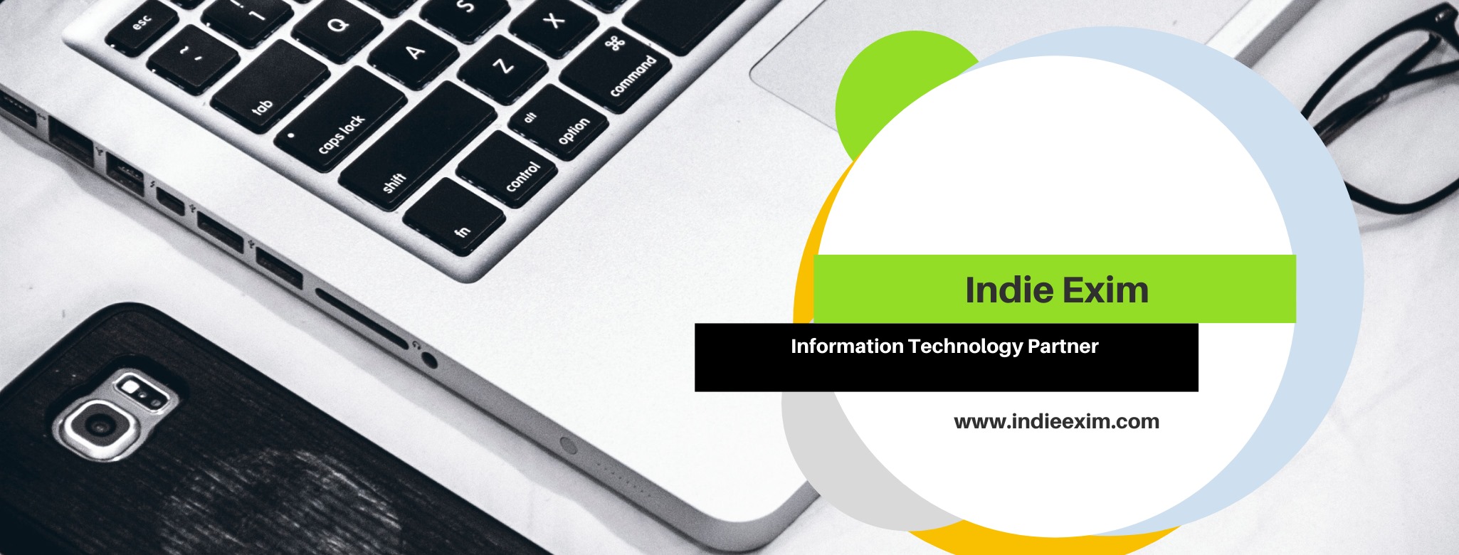 Indie Computers - Your Information Technology Partner
