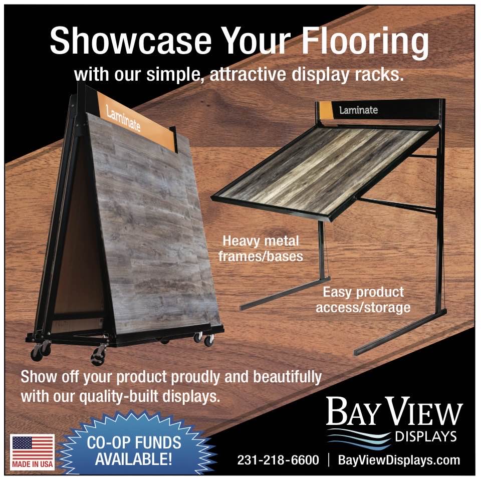 Bay View Displays