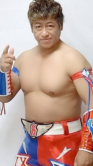 南条 ミラクルマン 隼人