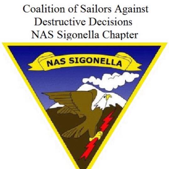 NAS Sigonella CSADD | Catania